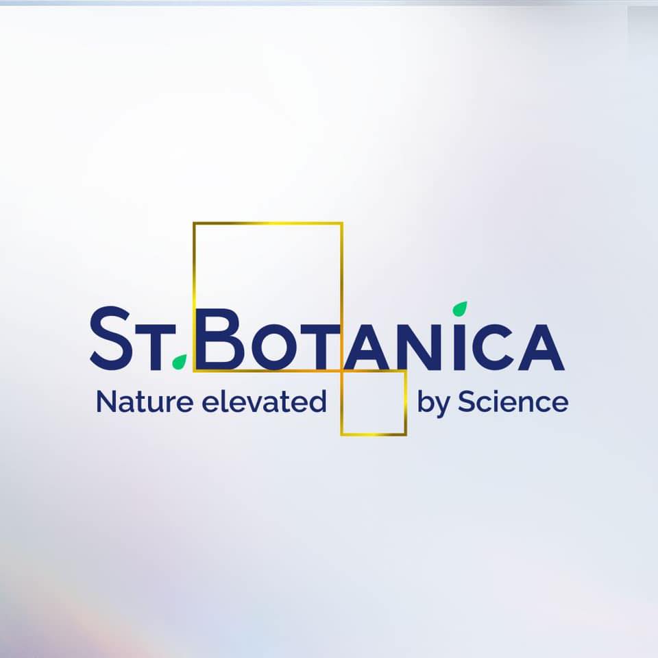 st botanica logo