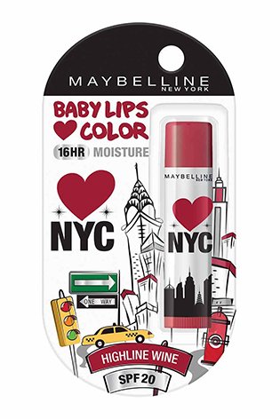 baby lips loves nyc lip care nepal highline wine