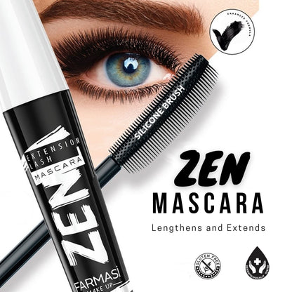 Farmasi Zen Extension Lash Mascara