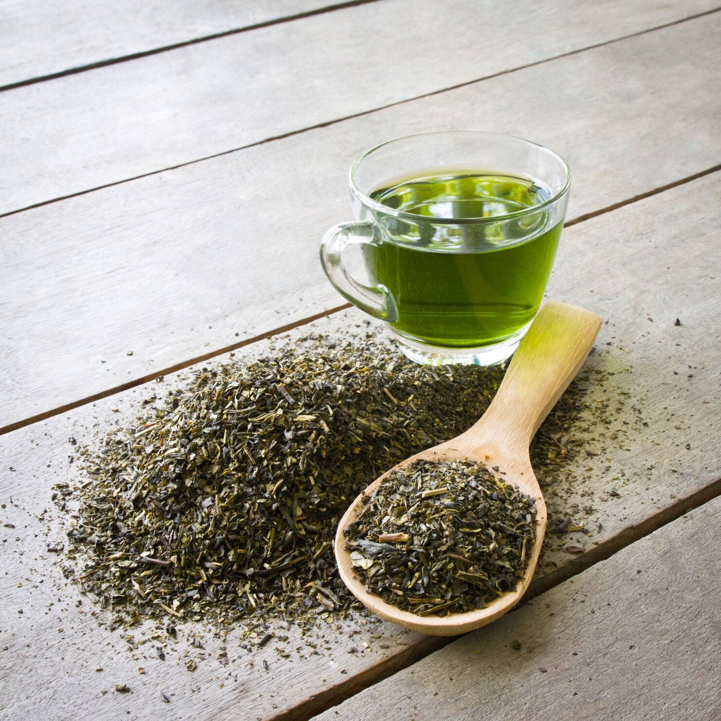 green tea extract