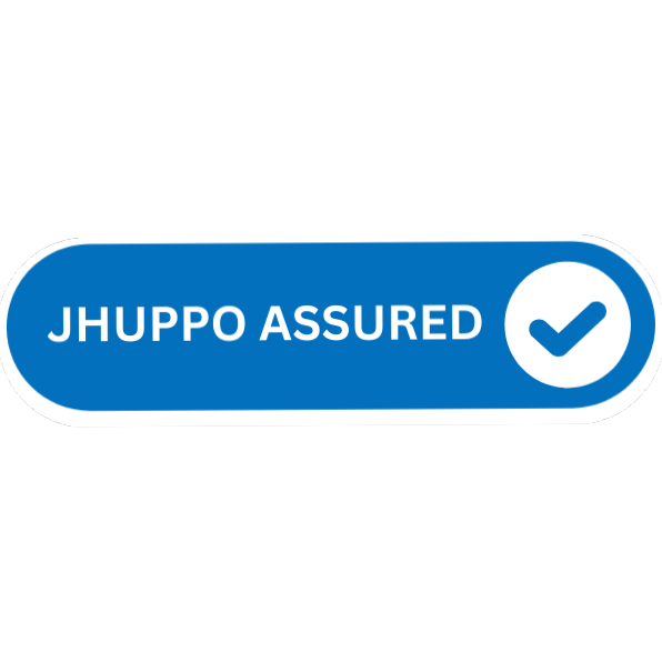 jhuppo assurance icon square