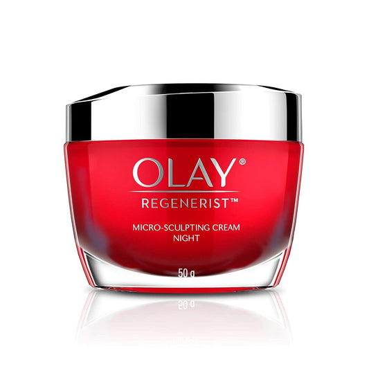 olay regenerist micosculpting night cream price in nepal