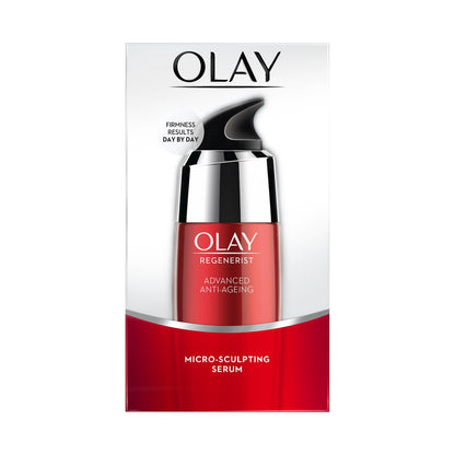 Olay Regenerist Microsculpting Serum