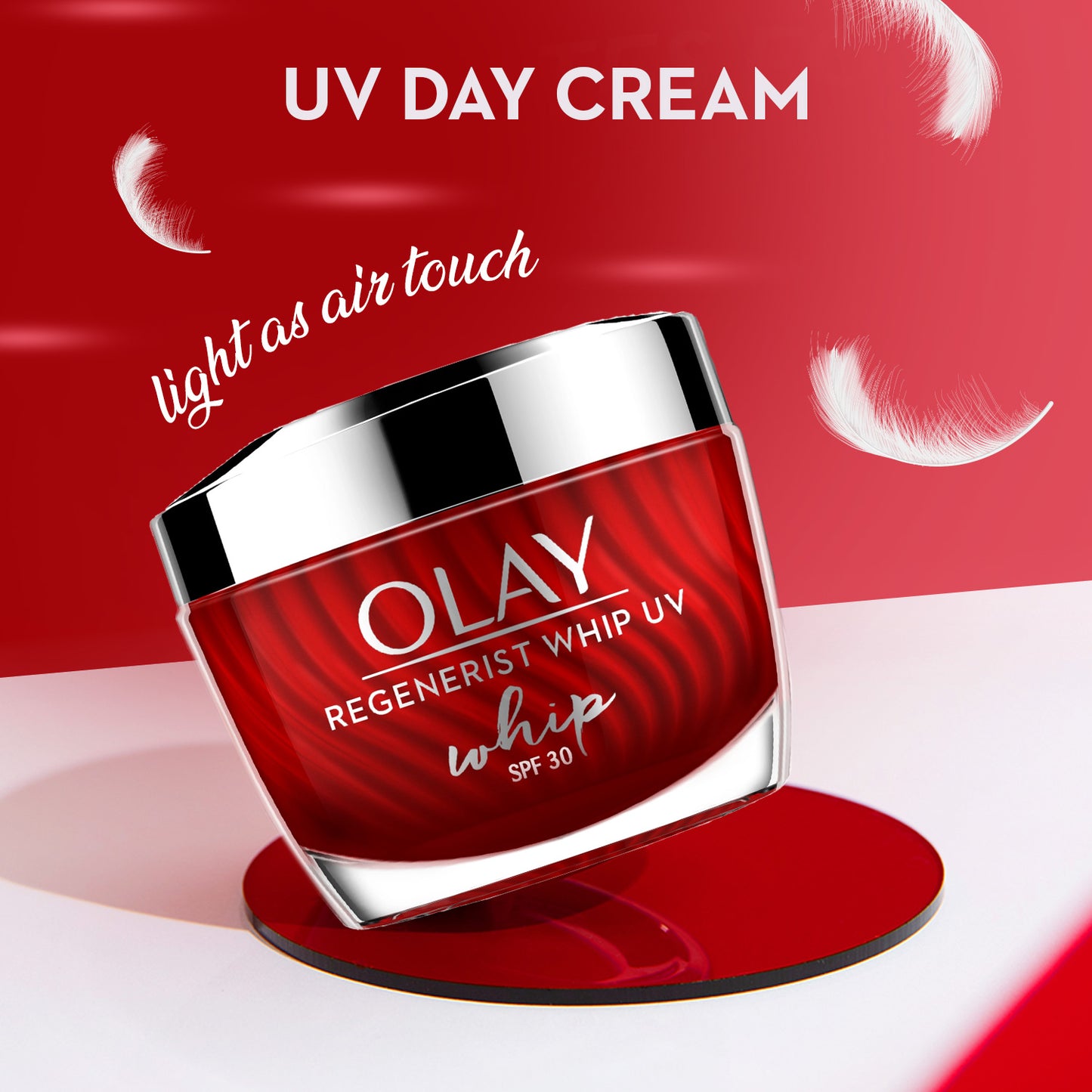 olay regenerist whip day cream spf 30 price in nepal