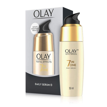 Olay Total Effects Daily Serum