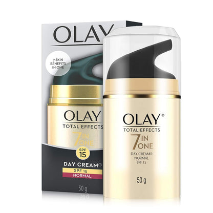 Olay Total Effects Normal UV Day Cream