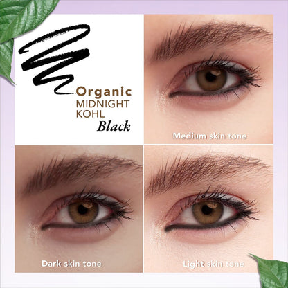 Organic Harvest Organic Midnight Kohl