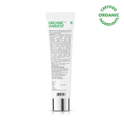 Organic Harvest Organic Weightless BB Cream