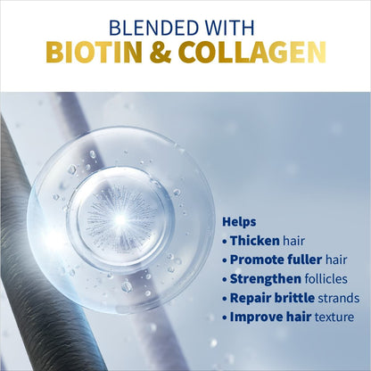 St.Botanica Biotin & Collagen Hair Conditioner