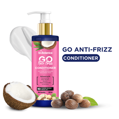 st.botanica go anti frizz hair conditioner price in nepal