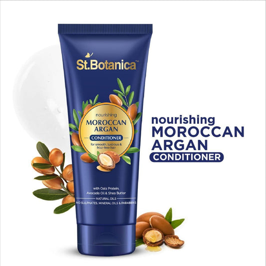 st.botanica moroccan argan conditioner for dry hair price in nepal