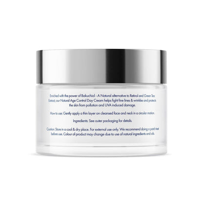 The Moms Co. Natural Age Control Day Cream