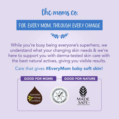 The Moms Co. Natural Age Control Night Cream