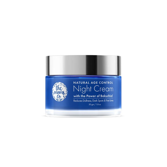 the moms co. natural age control night cream price in nepal
