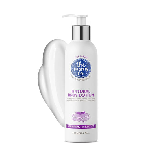 the moms co natural baby lotion price in nepal