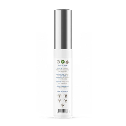 The Moms Co. Natural Vita Rich Under Eye Cream