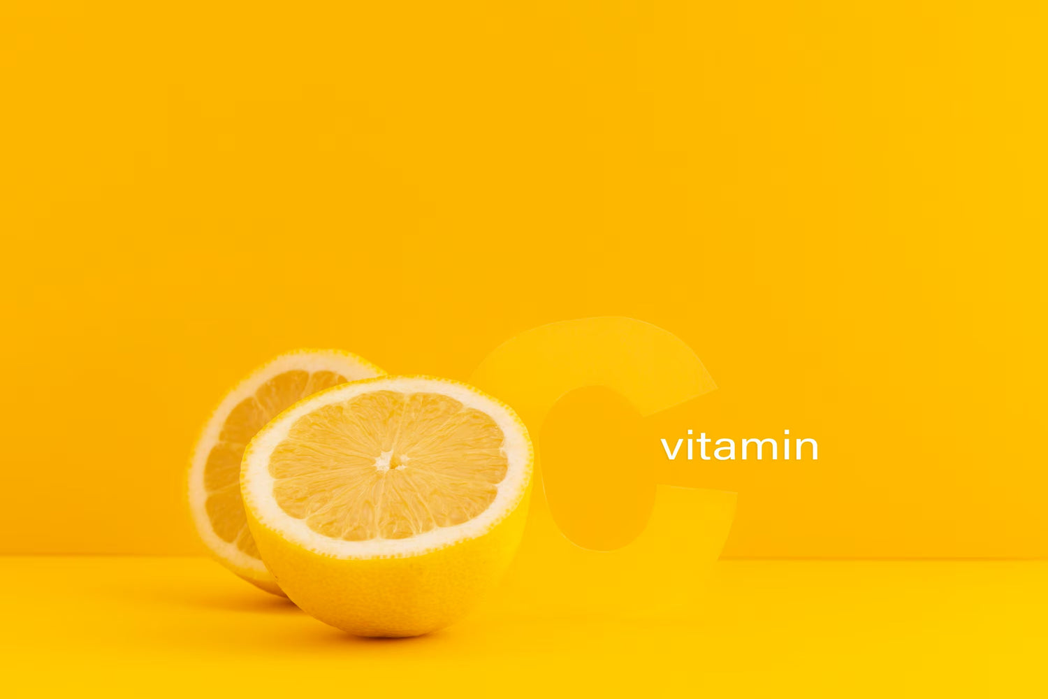 vitamin c