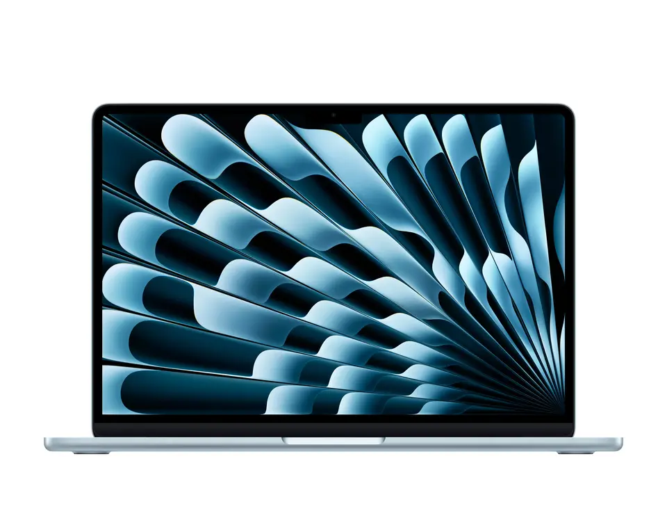 Macbook Air M4 display