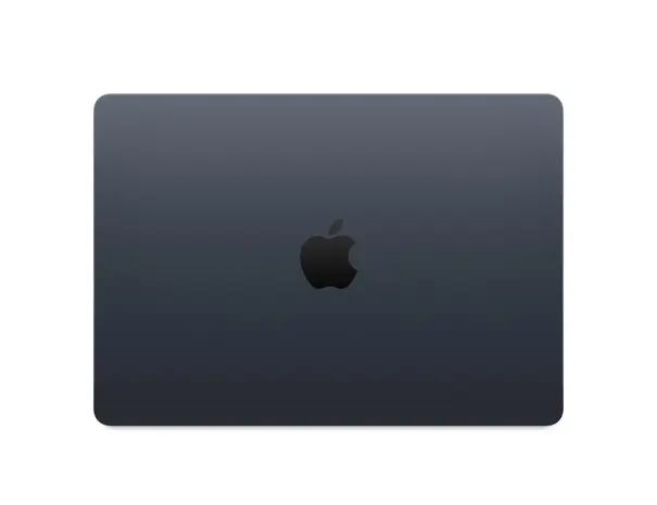 Macbook Air M4 Midnight