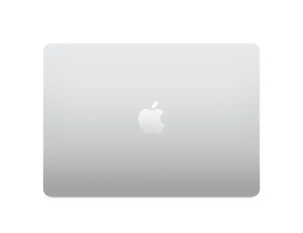 Macbook Air M4 Silver