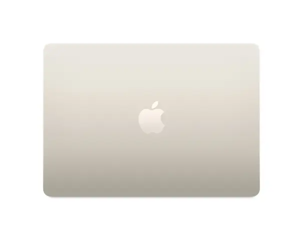 Macbook Air M4 Starlight