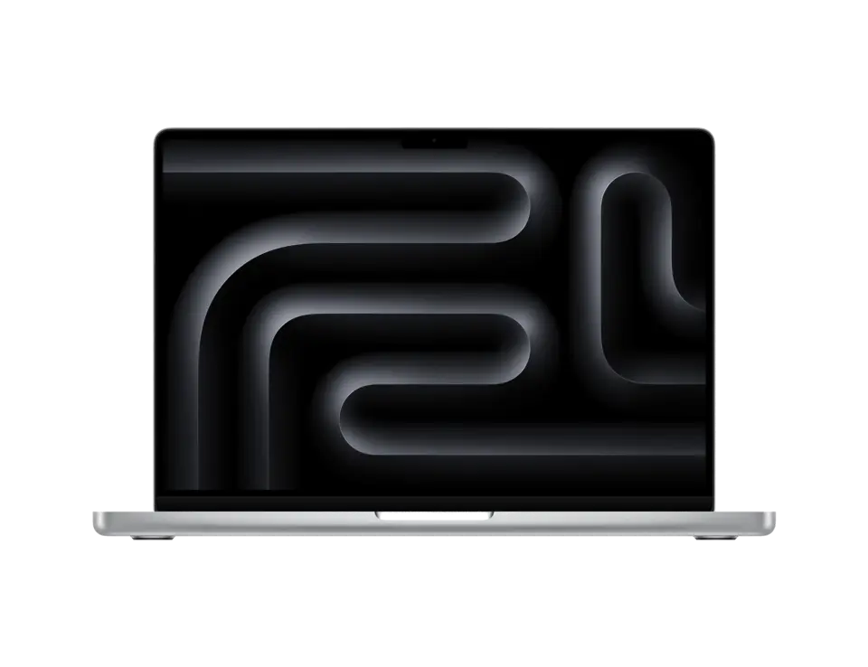 Macbook Pro M4 display