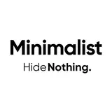 Minimalist Salicylic Acid + LHA 2% Body Wash logo