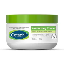 Cetaphil Moisturizing Cream