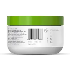 Cetaphil Moisturizing Cream Ingredients Label