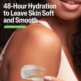 Cetaphil Moisturizing Lotion Hydration