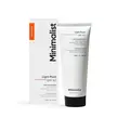 Minimalist Light Fluid SPF 50 Sunscreen